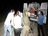 Yüksekova'da şiddetli çatışmalar yaşanıyor