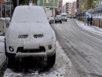 Doğu Anadolu'da kar yağışı bekleniyor!