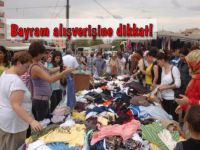 Bursa tüketiciler derneği uyardı!