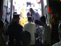 Şehit uzman çavuşun baba evinde yas