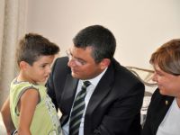 Şehidin kız kardeşinden Erdoğan’a sert sözler