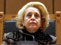 Hukukçu ilk kadın başbakan görevde