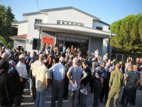 Soma davası 13 Ekim'e ertelendi