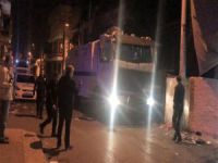 İzmir'de silahlı kavga... 3'ü polis 7 yaralı var!