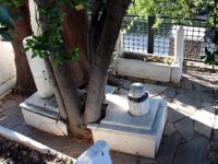 Hasan Can’ın mezarı ilgi bekliyor