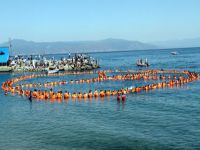 Bursa Guinnes'e girdi