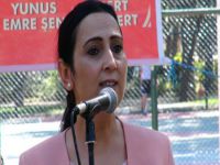 ' Türkiye halklarına savaş açıldı'