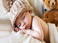 Çocuklarda Uyku Sorununa Altın Öneriler