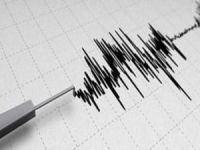 İran 6 büyüklüğünde depremle sallandı!