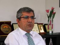 Diyarbakır Baro Başkanı Elçi: Trafik polisine saldırı kabul edilemez