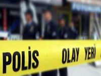 Bursa’da şüpheli ölüm