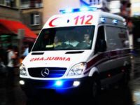 Bursa'da metamfetamin dehşeti