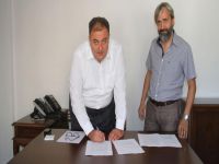 Türkiye Oryantiring Şampiyonası Hatay’da yapılacak