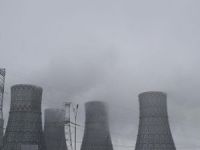 'Avrupa'daki nükleer tesisler risk oluşturuyor'
