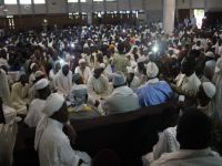 Mali'deki Türk okulu ilk Kur'an hafızlarını mezun etti