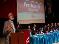 10 gün içinde parti olarak durumumuz belli olacak