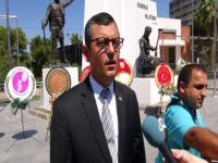 CHP'li Özel: Son 11 resmi bayramın 9’unda bayram kutlamaları kaldırıldı
