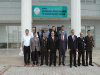 Çarşamba Öğretmenevi anlamlı günde faaliyete geçti