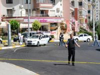 Diyarbakır'da polise saldırı: Bir şehit, bir ağır yaralı