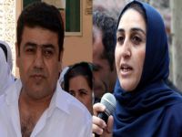 Mardin Cezaevi'nde bulunan Gündüz ve Aksan başka illere nakledildi