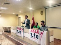 CHP’li Yarkadaş: CHP’nin üç önemli görevi var