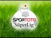 Süper Lig 7 haftada gole doydu