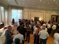 Çin'de 30 Ağustos Zafer Bayramı coşkusu