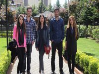 Aile şirketi olanların tercihi: Uluslararası Ticaret ve Finans