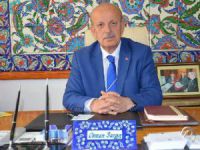 Bursa'da belediye başkanı kalp krizi geçirdi