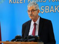 KKTC'de döviz kurları 3 aylığına sabitlendi