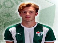 Bursaspor,Ertuğrul'u Rizespor’a kiraladı