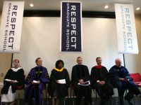 ABD'de kurulan ilk İslami üniversite eğitime başladı