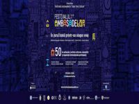 50 ülkenin kültürü Romanya'da buluşuyor