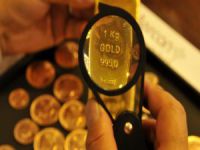 Altının kilogramı 155 bin liraya geriledi!
