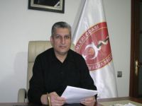 Uçmaklıoğlu: Aydın’da meralar imara açılarak ranta feda edildi