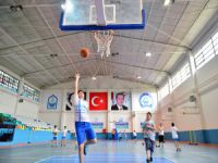 Yıldırım'da Spor Okullarıyla Geleceğe Yatırım