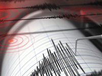 İran’da 4.7 büyüklüğünde deprem!