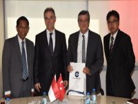 EBSO’da fuar mesaisi