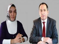 Bitlis Belediyesi Eş Başkanları'ndan 'Barış Günü' mesajı