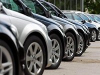 Avrupa’da otomobil satışları arttı