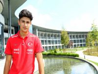 Deniz Bulut: Türkler yetenekli, Almanlar disiplinli