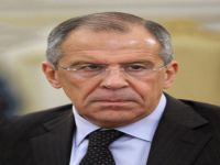 Lavrov Azerbaycan'ı ziyaret edecek