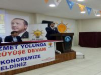 Büyükorhan Ak Gençlik'te Osman Maral Dönemi