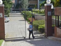 Akın İpek’in evine polis baskını