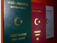 Bakanlıktan pasaport açıklaması