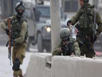 İsrail ordusunda 2017'de 16 asker 'intihar' etti!