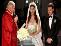 Bursasporlu Yusuf Erdoğan evlendi!