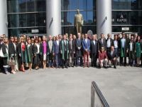 'Cumhurbaşı Anayasa ve hukuk tanımıyorsa halkı hukuka nasıl davet edeceğiz'