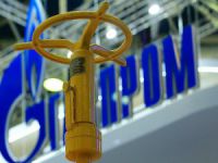 Gazprom'dan Türkiye'ye rekor doğalgaz ihracatı!