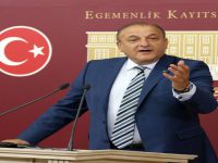 Vural: AKP hükümeti valilere 'oyumuz niye düştü, araştırın' talimatı verdi
